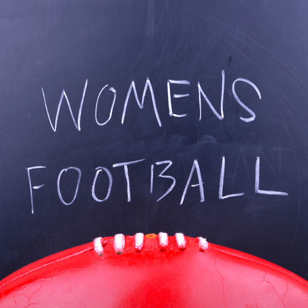 Women's AFL Football